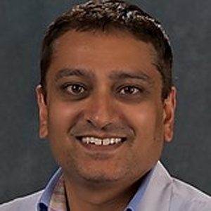 Ajay Patel, MD