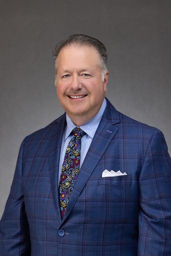 Christopher Lavergne, MD