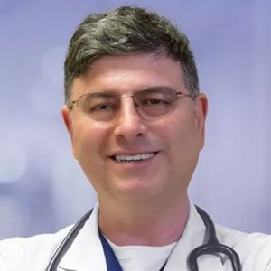 Ghiath Mikdadi, MD