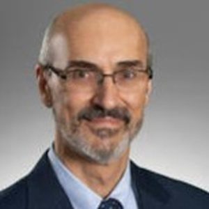 Marian Petrasko, PhD, MD