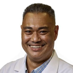 Edward Lane, MD