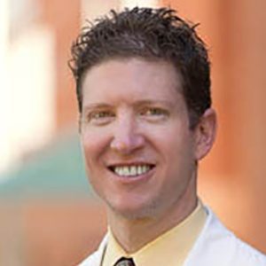 David Greenberg, MD
