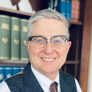 Andrew Bishop, MD, FAPA
