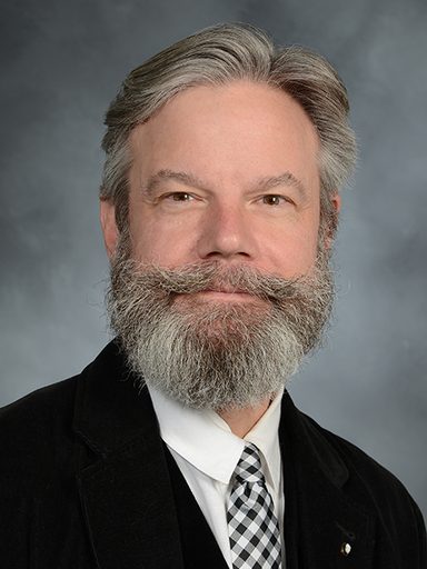 Steven Karceski, MD