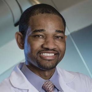 Leander Cannick III, MD