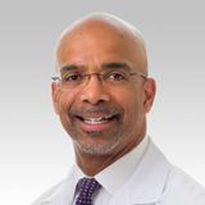 Clyde Yancy, MACP, FAHA, MD, FHFSA, MSc, MACC