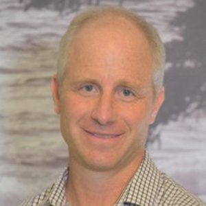 Benjamin Huffard, MD