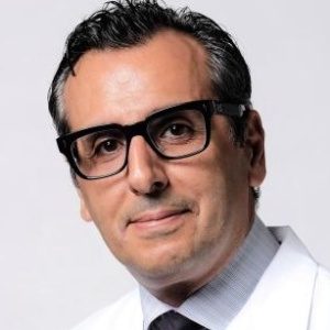 Nassir F Marrouche, FHRS, MD