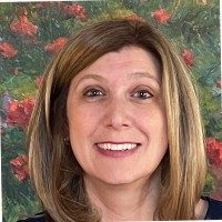 Karina Weiss, MD
