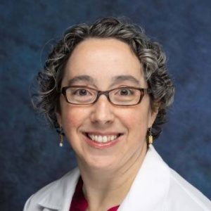 Melissa Armstrong, MD, FAAN, MSc
