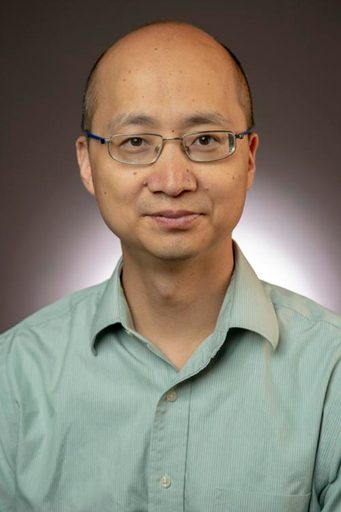 Ronald Liu, MD