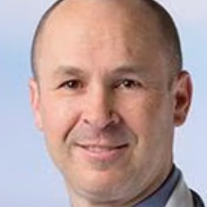 Fred Crawford, MD