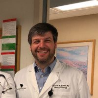 Charles Butler, MD
