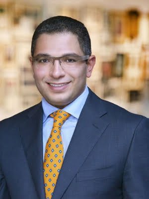 Mohamed Othman, MD