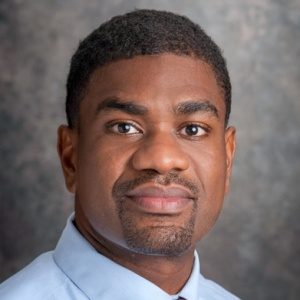 Philippe Zamor, MD