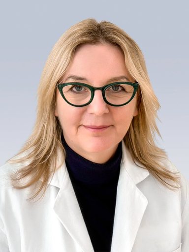 Joanna Kusmirek, MD