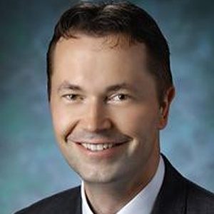 Daniel Becker, MD
