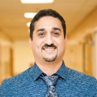 Moudy Youssef, MD