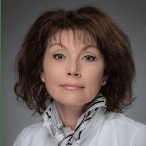 Regina Berkovich, MD