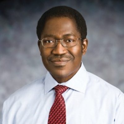M. Dada, PhD, MD