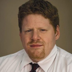 Douglas Ney, MD