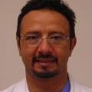 Robert Ruelaz, MD