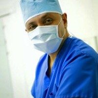 Ayman El-Attar, MD