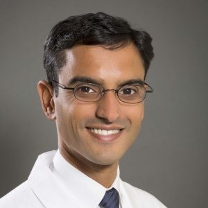 Sashank Prasad, MD