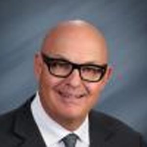 Walt Marquardt, MD