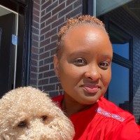 Leesha Hoilette, MD, MS