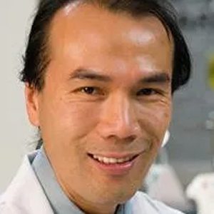 Paul Chan, MD
