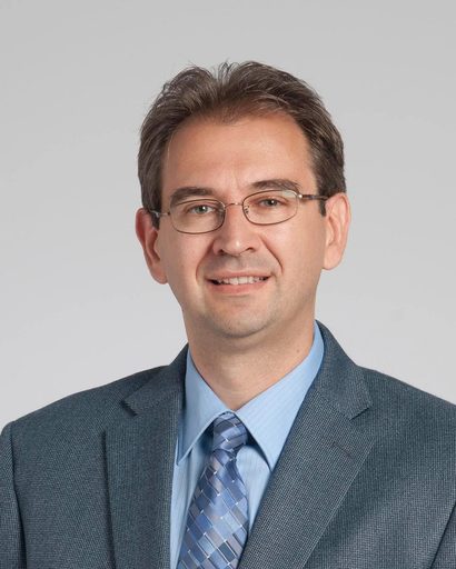 Haralambie Siscu, MD