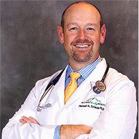Michael Schindel, MD