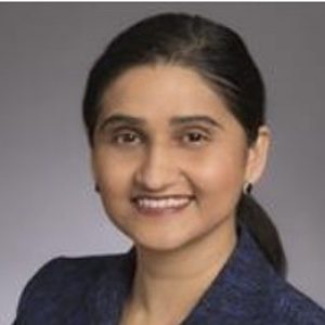 Puja Mehta, FACC, FAHA, MD