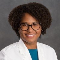 Georgia McIntosh, MD