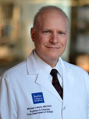 Michael Coburn, MD, FACS