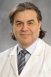 Ziad Berri, MD