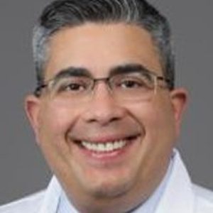 Diego Torres-Russotto, MD, FAAN