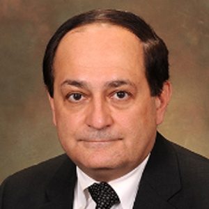 Thomas Mandat, MD