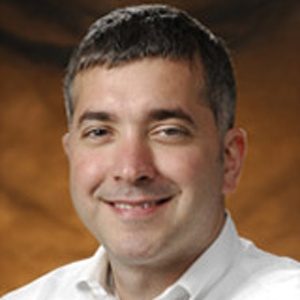 David Wolk, MD