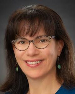 Carrie Rubenstein, MD