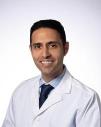Neville Mistry, MD