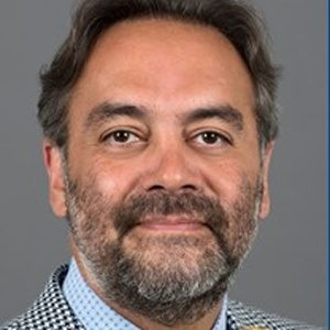 Alireza Shamshirsaz, MD