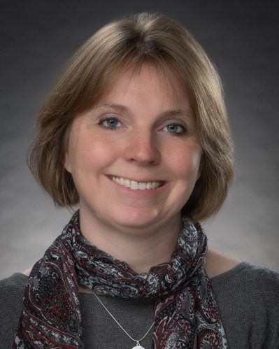 Monika Cox, MD