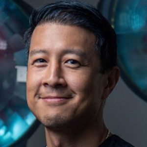 Mark Wang, MD