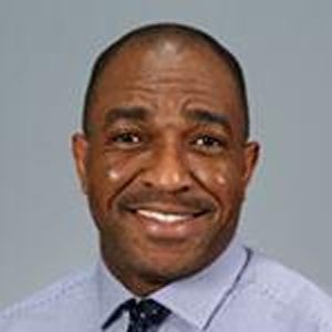 Martin Umeh, MD