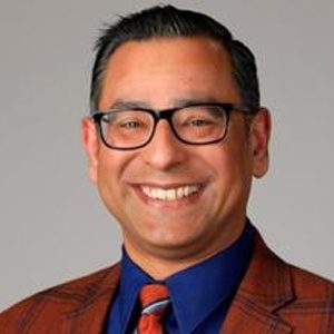 Rishi Sawhney, MD