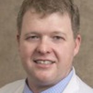 Joseph Seaman Jr., MD