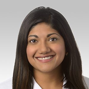 Arlene Dsouza, MD