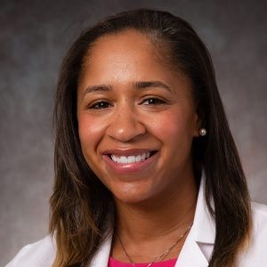 Cicely Dowdell-Smith, MD